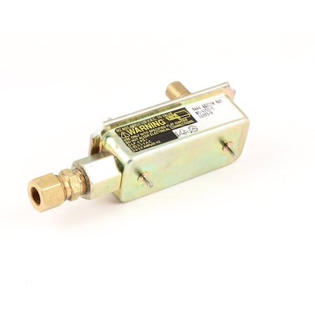 American Range VALVE, SAFTEY GRIDDLE RESIDENTL R80002